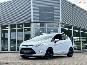 Ford Fiesta 1.4 Titanium / Sport / Climate controle / Pdc