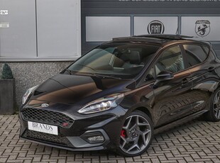 Ford Fiesta 1.5 ST3 Performance Pack Sperdiff Alle opties 200PK Garantie