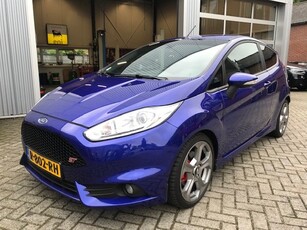 Ford Fiesta 1.6 ST 184 PK 53.000 km