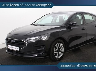 Ford Focus 1.0 EcoBoost *Navigatie*Carplay*Park assist*