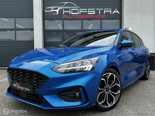 Ford Focus 1.0 EcoBoost ST Line B&O Camera Navi