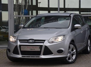 Ford Focus 1.0 EcoBoost Trend Airco Pdc Lm-Velgen NAP + Inruil Mogelijk