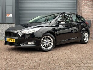 Ford Focus 1.0 Lease Edition NAVI CRUISE AIRCO