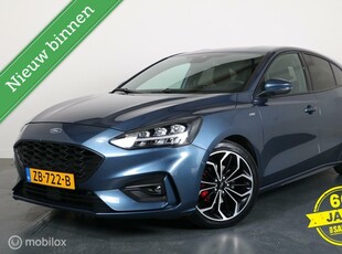 Ford Focus 1.5 EcoBlue ST Line Business - AUTOMAAT - WINTERPACK