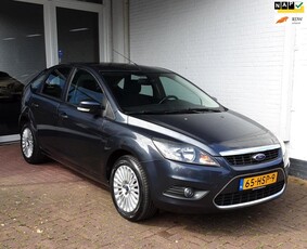 Ford Focus 1.6 Titanium *5DRS / NWE DISTR.RIEM / AIRCO / CRUISE CONTROL*