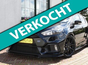 Ford Focus 2.3 RS 350 PK 6 Mnd Garantie