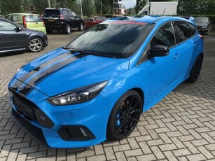 Ford Focus 2.3 RS EcoBoost 4WD 350 PK