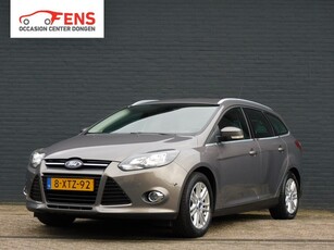 Ford FOCUS Wagon 1.0 EcoBoost Edition Plus