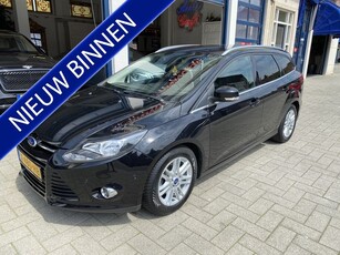 Ford FOCUS Wagon 1.0 EcoBoost Edition Plus FULL