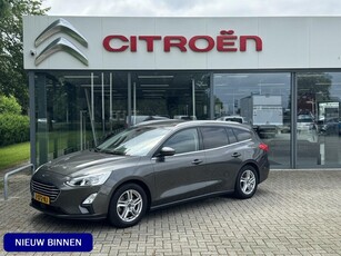 Ford Focus Wagon 1.0 EcoBoost ST Line Business