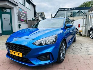 Ford Focus Wagon 1.0 EcoBoost ST Line Business Garanties