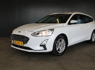 Ford FOCUS Wagon 1.0 EcoBoost Trend Edition Business | Airco | Cruise | Navi | PDC | APK 04-2025!! |