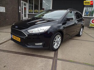 Ford Focus Wagon 1.0 Titanium