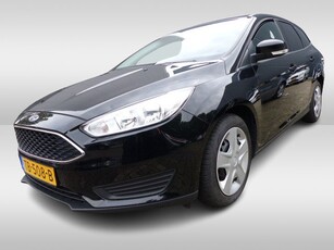 Ford FOCUS Wagon 1.0 Trend