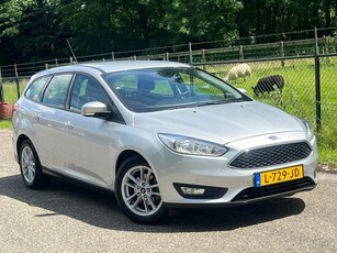 Ford Focus Wagon 1.0 Trend /Automaat/Navi/Trekhaak/