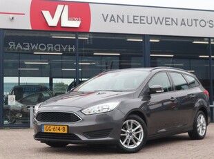 Ford FOCUS Wagon 1.0 Trend Edition | Navigatie | Airco | APK 15-05-2025 |