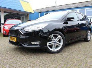 Ford FOCUS Wagon 1.0i 