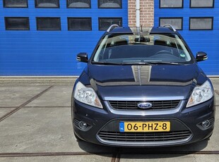 Ford Focus Wagon 1.6 Comfort *airco*