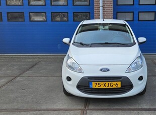 Ford Ka 1.2 Champions Edition start/stop *Airco*