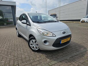 Ford Ka 1.2 Champions Edition start/stop