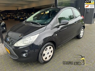 Ford Ka 1.2 Comfort start/stop / APK 4-2025 / AIRCO