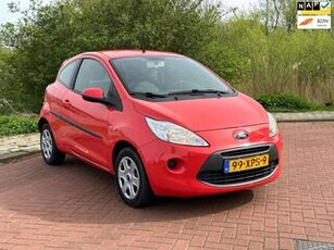 Ford KA 1.2 Cool & Sound APK 26-08-25 airco/82dkm/nap