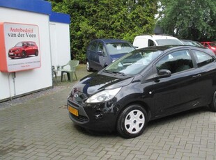 Ford Ka 1.2 Cool & Sound start/stop