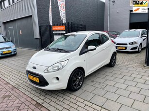 Ford Ka 1.2 Cool & Sound start/stop Sport Airco NAP APK 1 Jaar