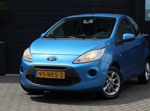 Ford Ka 1.2 Cool&Sound | Airco |