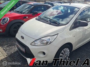 Ford Ka 1.2 Limited start/stop