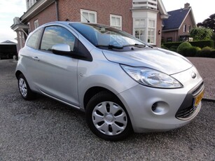 Ford Ka 1.2 Style start/stop AIRCO A.P.K 30-6-2025 !!