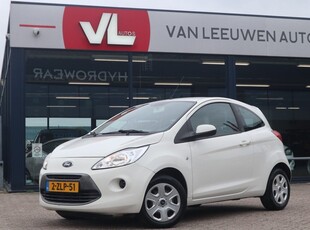 Ford Ka 1.2 Style start/stop | Airco | Radio CD | Zuinig Rijden |