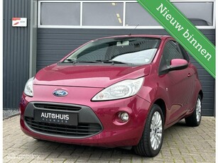 Ford Ka 1.2 Titanium *1e eigenaar*