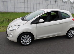 Ford Ka 1.2 Titanium 1e Eigenaar