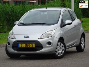 Ford Ka Verkocht! Verkocht!