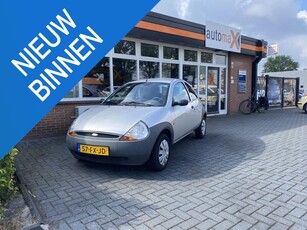 Ford Ka 1.3 Century Airco, Elektrische ramen.