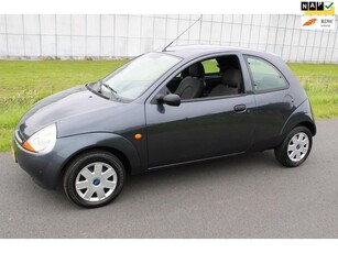 Ford Ka 1.3 Cool & Sound