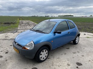 Ford Ka 1.3 Culture Airco/ geen roest !