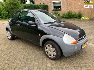 Ford Ka 1.3 met nwe APK!