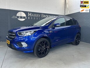 Ford KUGA 1.5 EcoBoost ST Line, 4WD, Automaat. veel opties. nieuwstaat