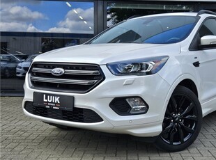 Ford Kuga 1.5 EcoBoost ST Line + PANO DAK + SONY SOUND + ALCANTARA