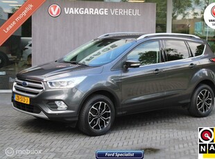 Ford Kuga 1.5 EcoBoost Titanium|120Pk|Dealerauto|Nap