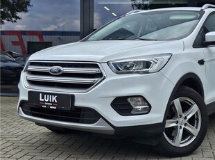 Ford Kuga 1.5 EcoBoost Trend Ultimate + CRUISE + NAVIGATIE + KLIMA + LM VELGEN