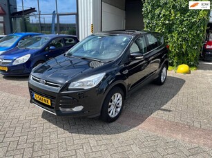 Ford Kuga 1.5 Titanium 4WD