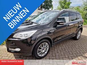 Ford Kuga 1.6 Titanium