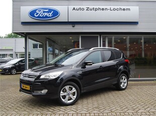 Ford Kuga 1.6 Titanium Plus 4WD | CAMERA | WINTERBANDEN | WINTERPACK | NAVIGATIE | 18