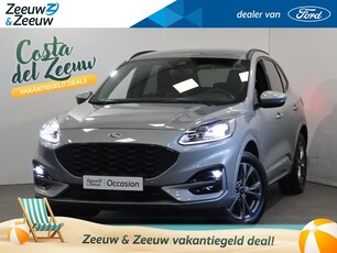 Ford Kuga 2.5 PHEV ST-Line X