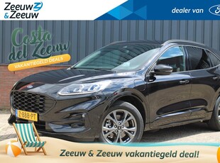 Ford Kuga 2.5 PHEV ST-Line X * BLIS * Adaptive Cruise Control* Winter Pack* B&O Audio * Head Up display *