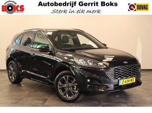 Ford Kuga 2.5 PHEV ST-Line X Navigatie Full-led 18'lmv