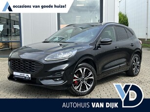 Ford Kuga 2.5 PHEV ST-Line X | Pano-Dak/B&O/19